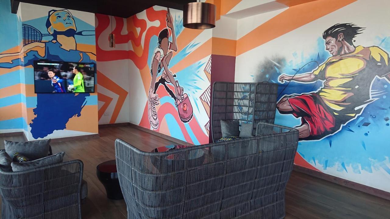 Luxury Skynest With Gym And Pool In Westlands Daire Nairobi Dış mekan fotoğraf