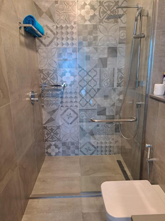 Luxury Skynest With Gym And Pool In Westlands Daire Nairobi Dış mekan fotoğraf
