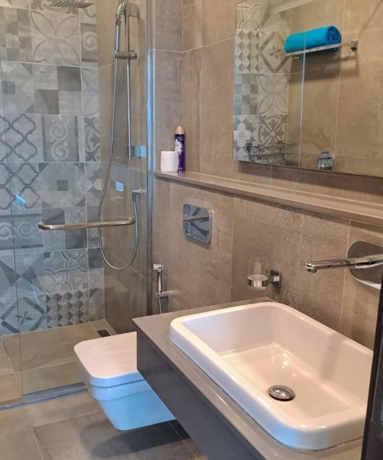 Luxury Skynest With Gym And Pool In Westlands Daire Nairobi Dış mekan fotoğraf