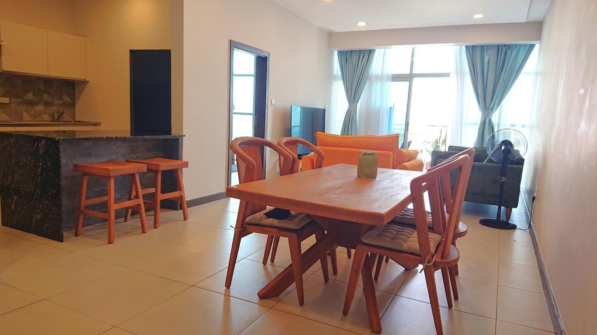 Luxury Skynest With Gym And Pool In Westlands Daire Nairobi Dış mekan fotoğraf